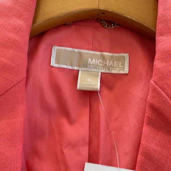 Michael Kors Women’s Blazer - Picture 3 of 3